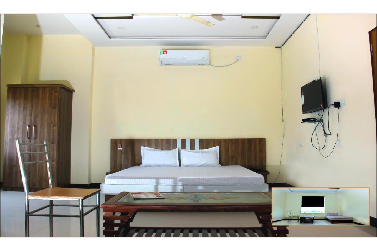 Athitya Hotel And Resort Sikar المظهر الخارجي الصورة